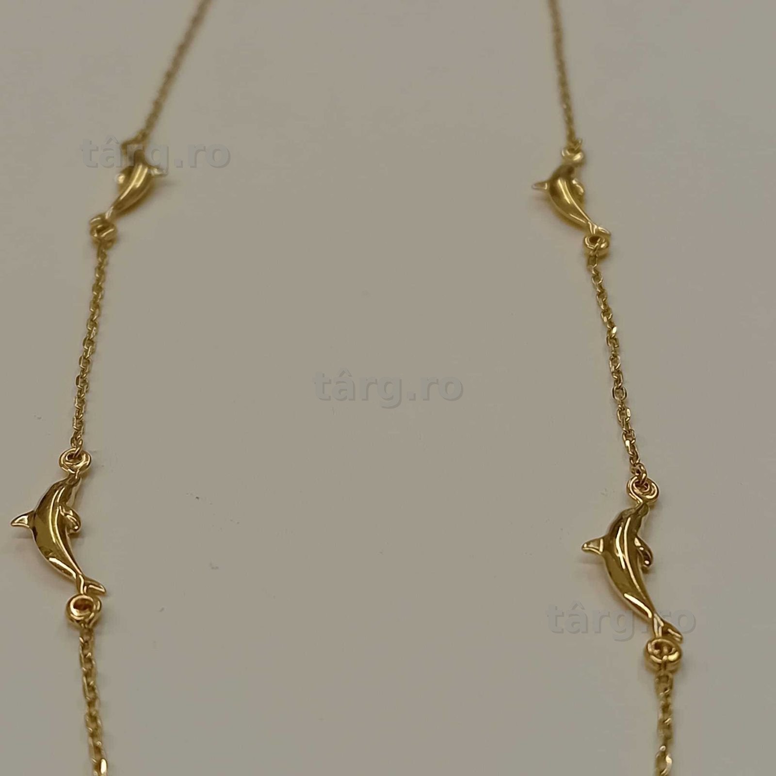 Colier aur 14k (ag49 Esplanada b.8806) 6