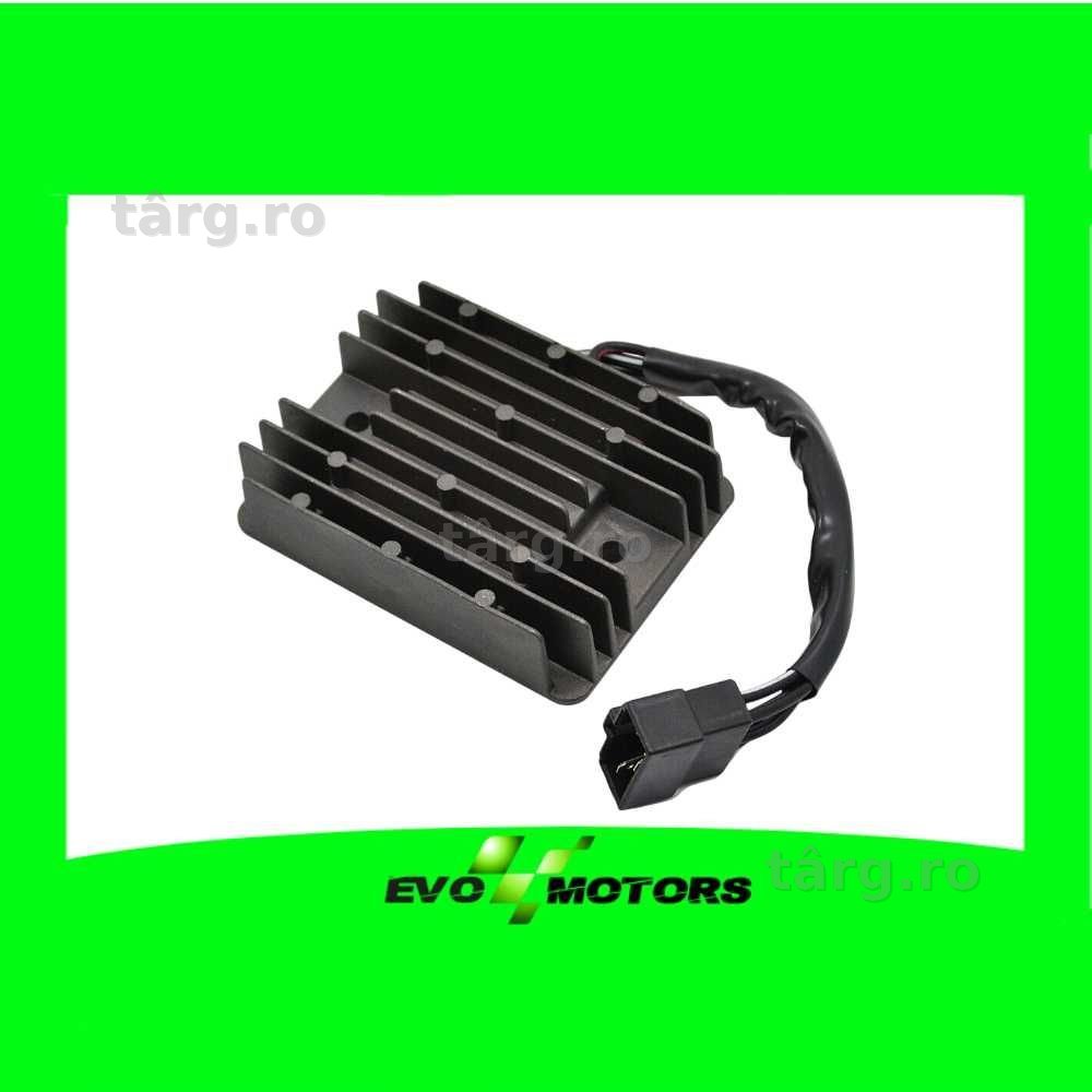 Releu Incarcare Suzuki Gsxr 600 750 1000 Hayabusa Intruder K1 k2 A030
