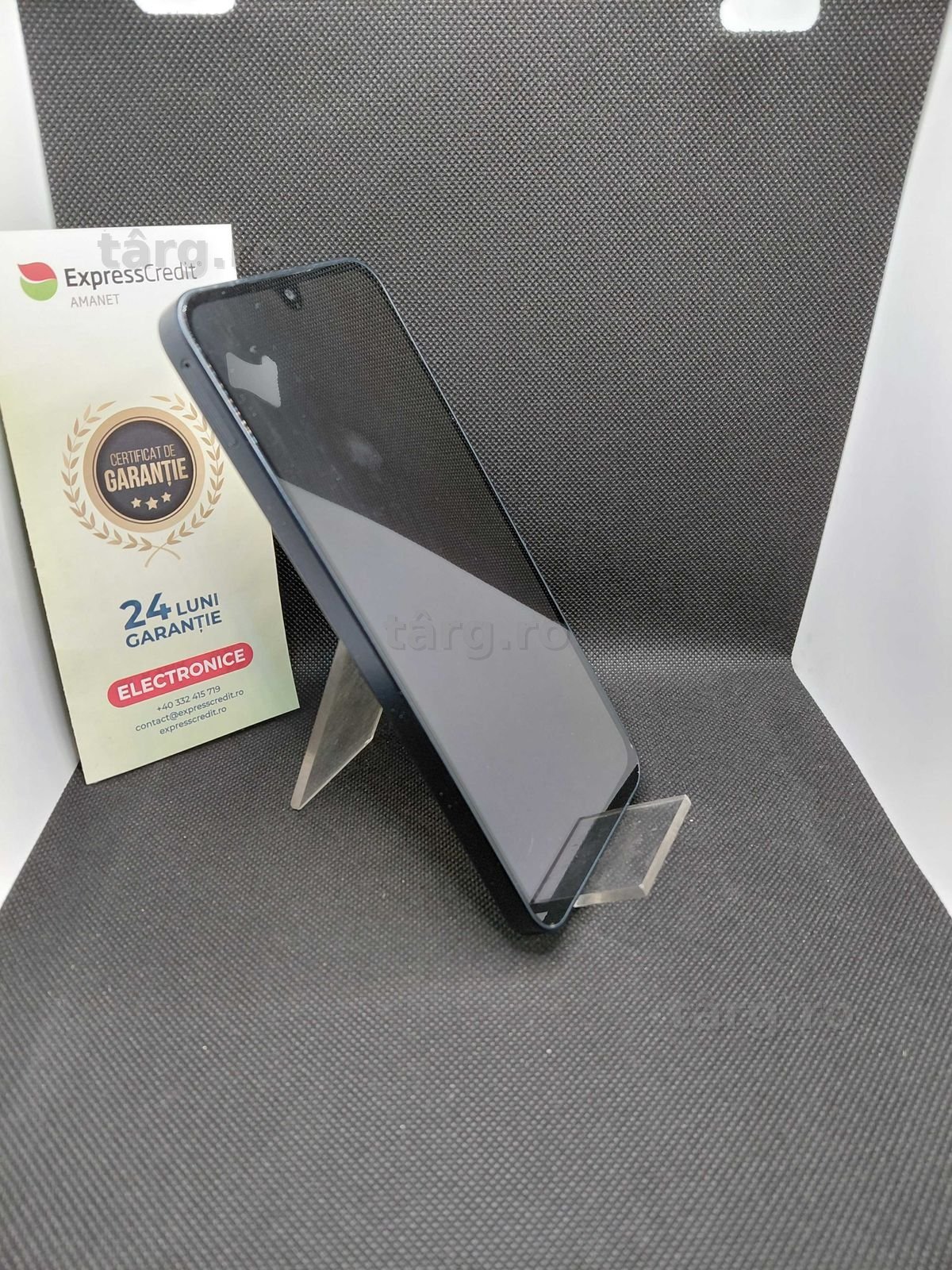 Samsung Galaxy A14 (4737/46 Ag11 Piata Nicolina) Garantie 2 ani! 3
