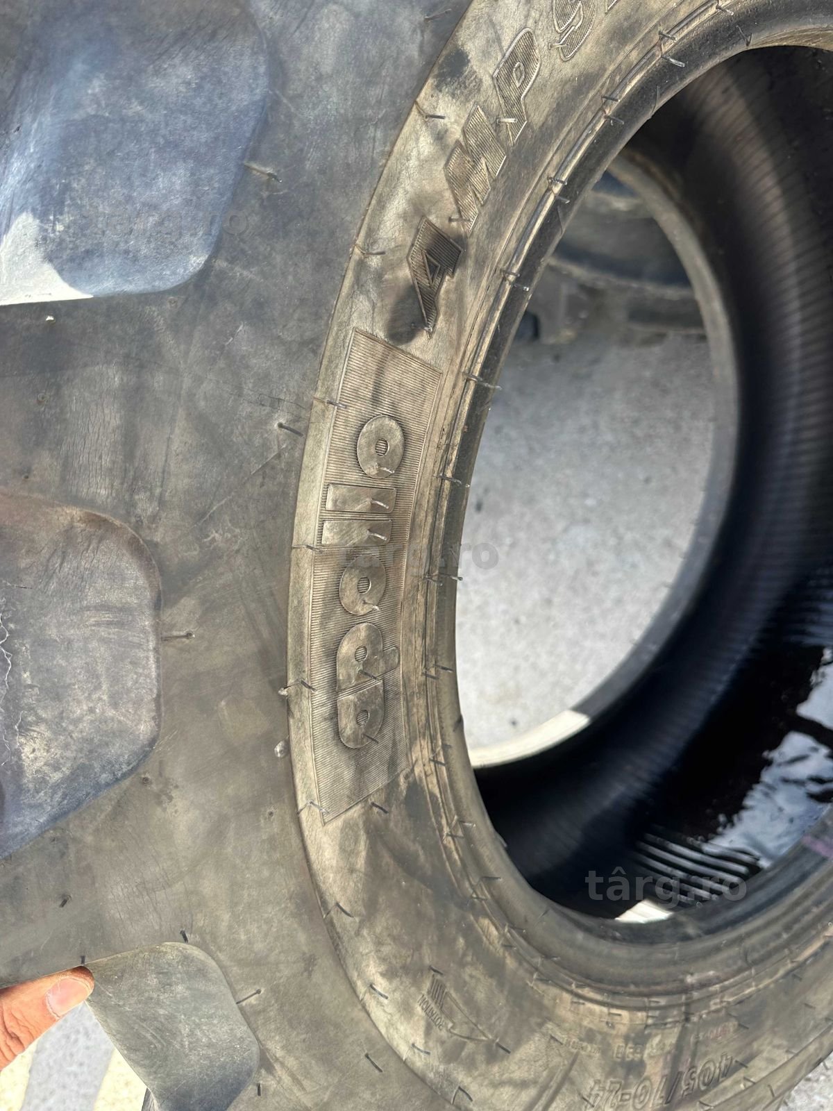Anvelopa 405/70 R24 3