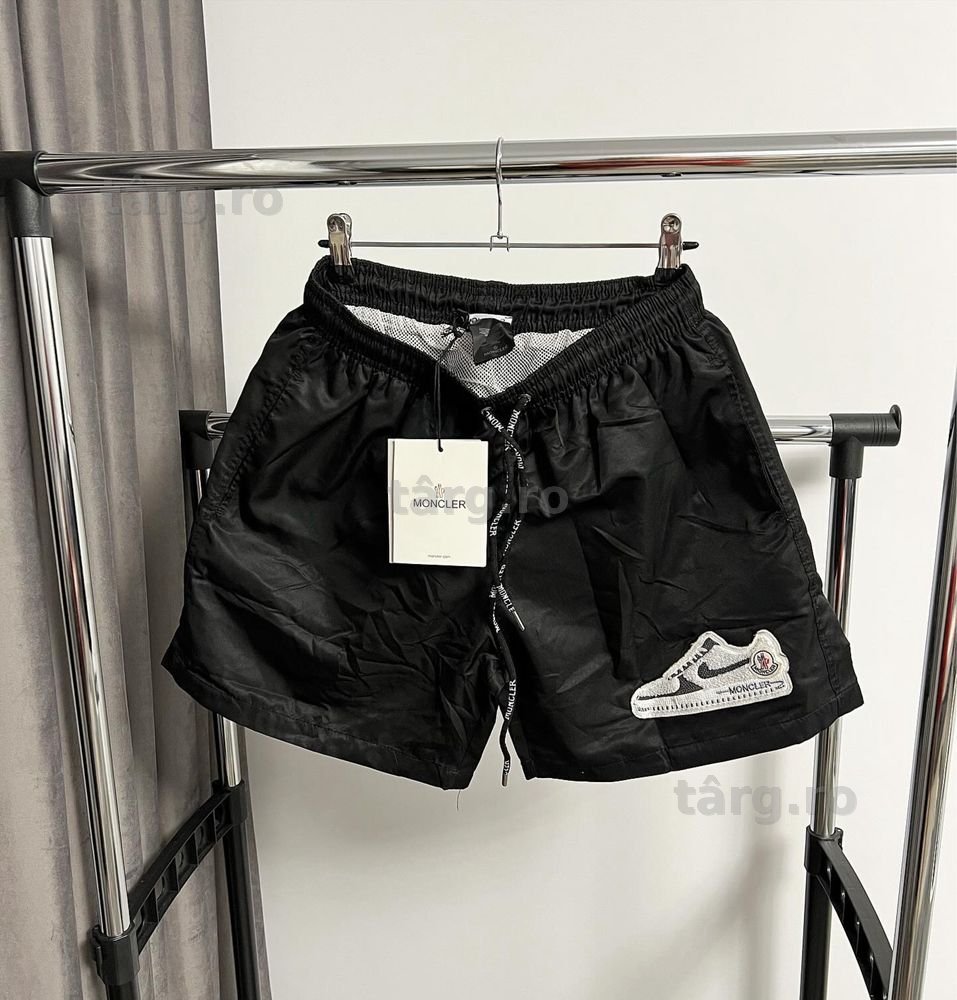 Pantaloni de plaja M ON C LER super calitate