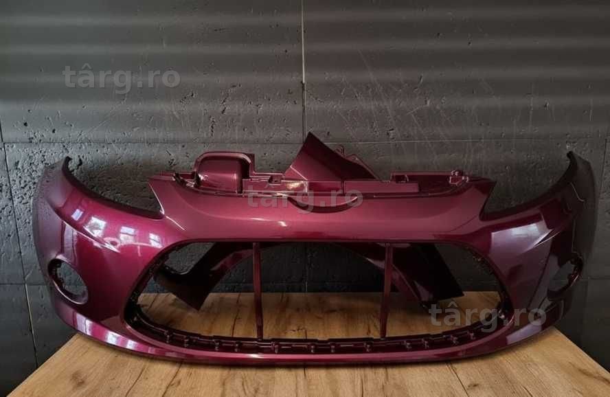 Bara & Aripa Fata Dreapta Ford Fiesta 2008-2013 (Hot Magenta (Violet))