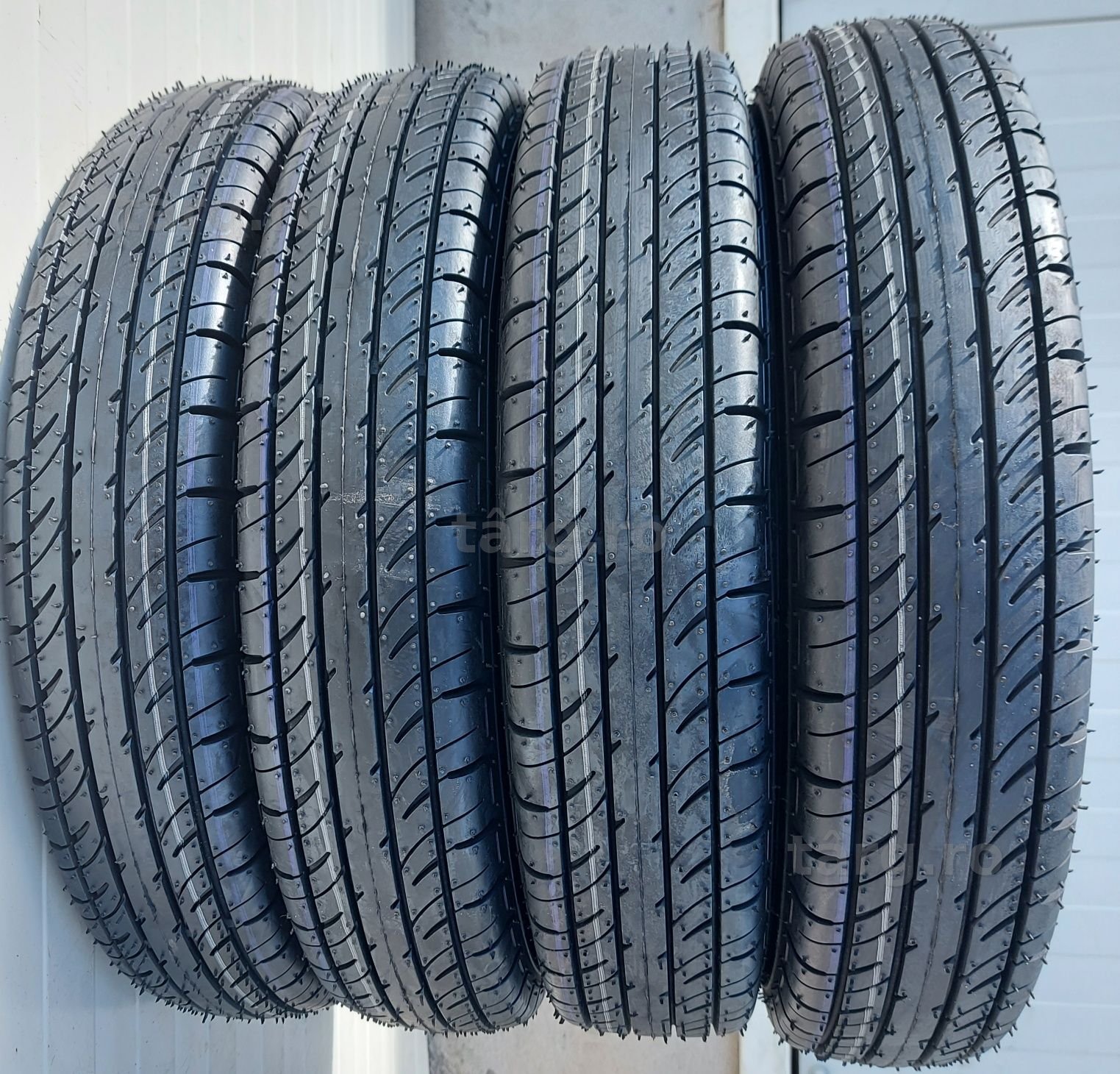 Anvelope M+S, 4.50-10 ( 450 R10C ) 76N, JOURNEY 2