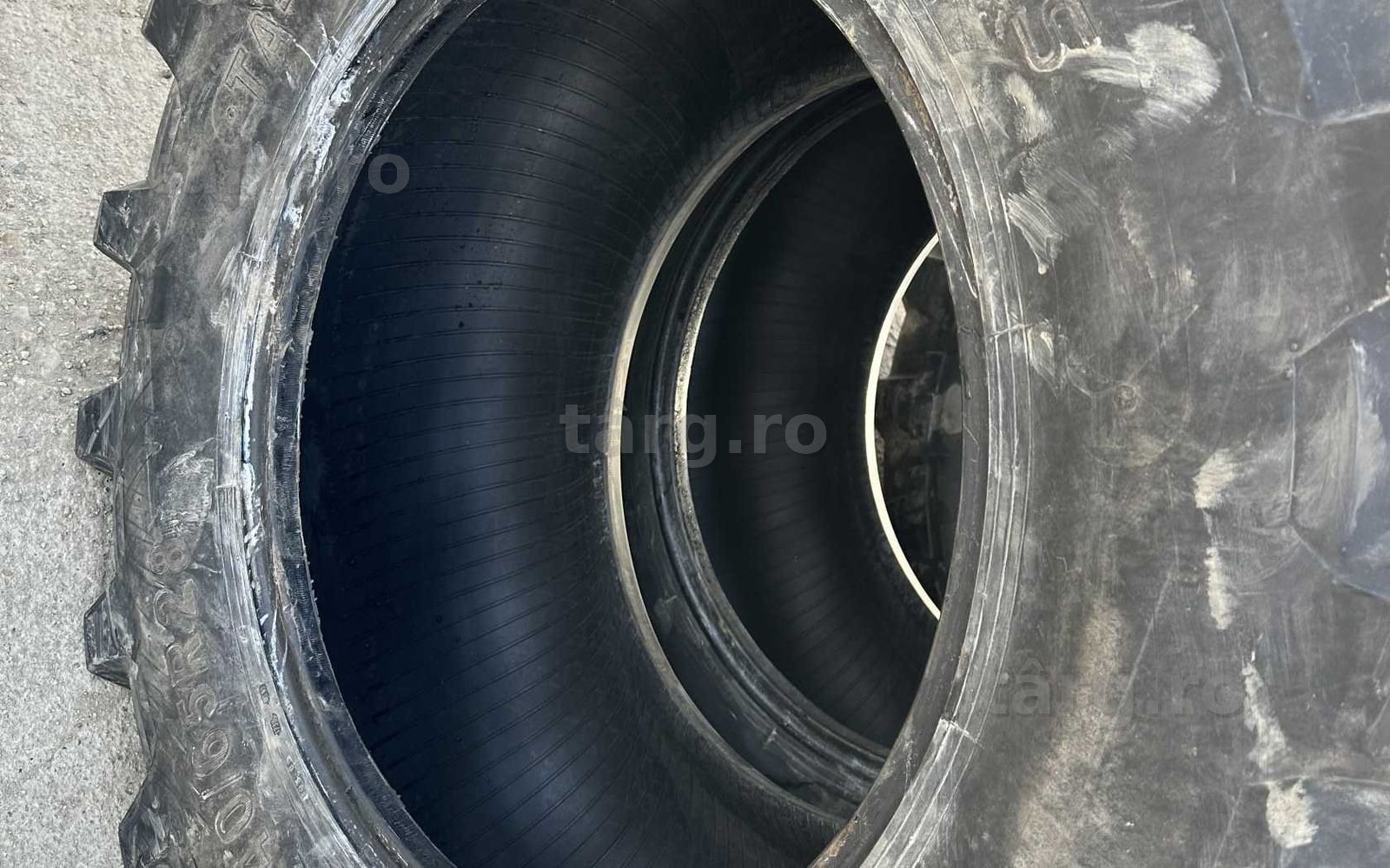 Cauciucuri 540/65 R28 Petlas 3