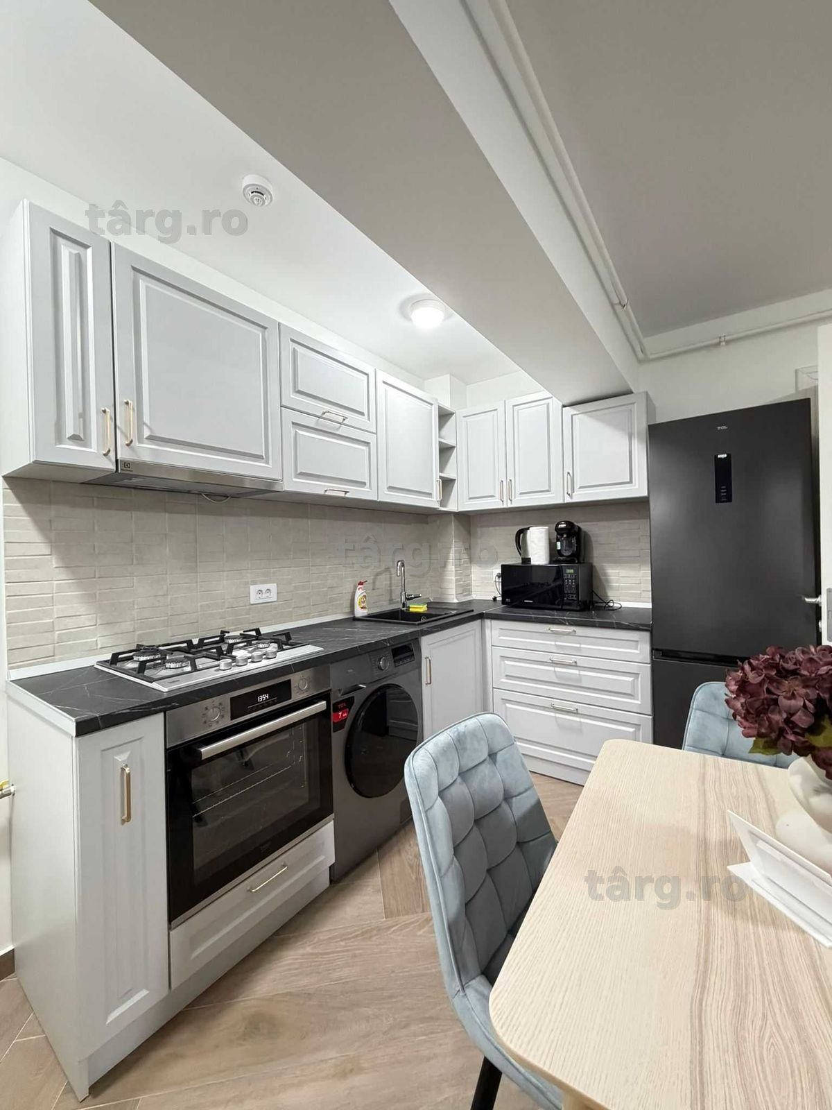 IS Apartamente Noi in Regim Hotelier Iasi 1/2/3 Cam Zona Palas-Centru 4