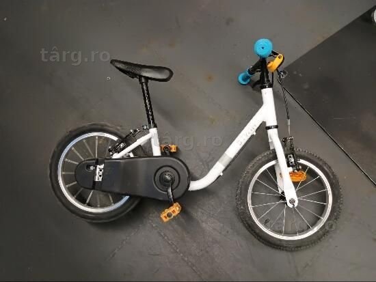 btwin 14 - (SecondHand) Decathlon