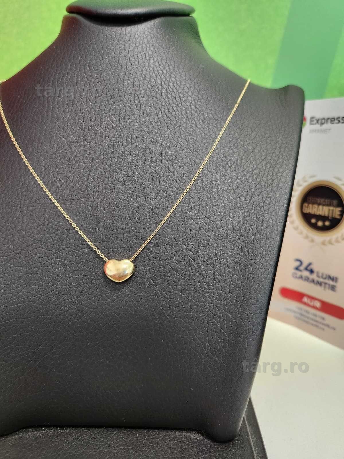 Lant aur 14k 2.24g(b68869.1/AG2 Tudor) 3