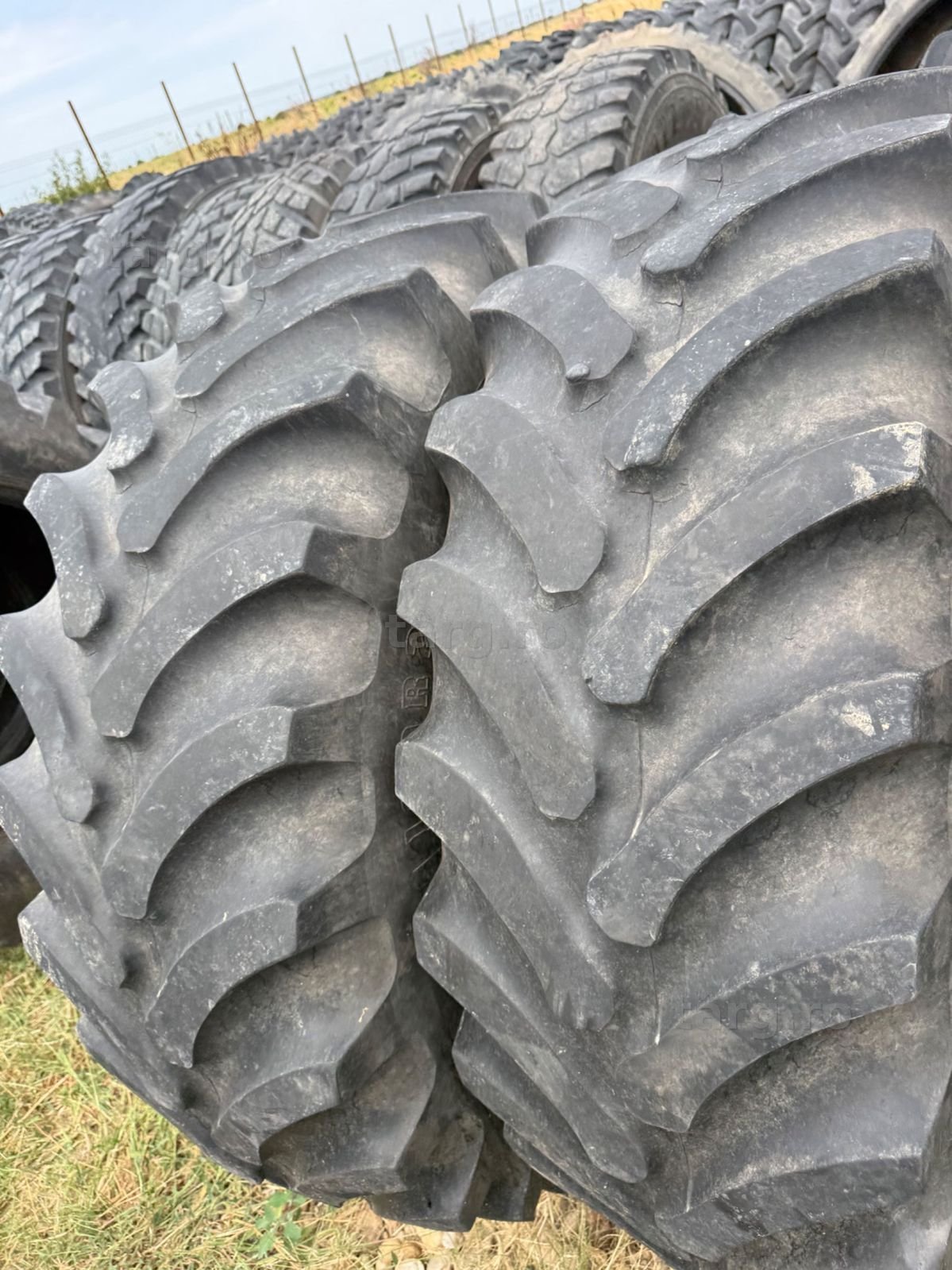 16.9r26 firestone