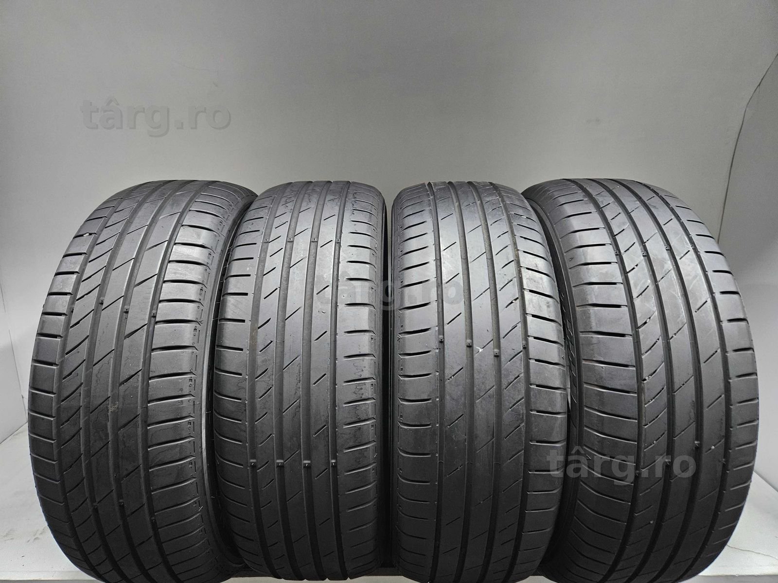 Anvelope Second Hand Goodyear Vara - 205/60 R16 92V