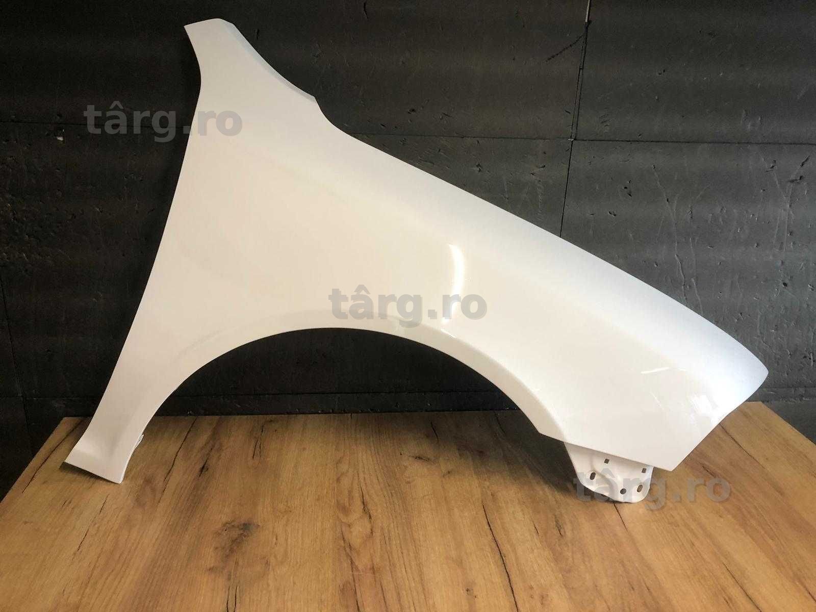 Aripa Fata Dreapta Skoda Octavia 2/II 2004-2008 (LB9A (Alb))