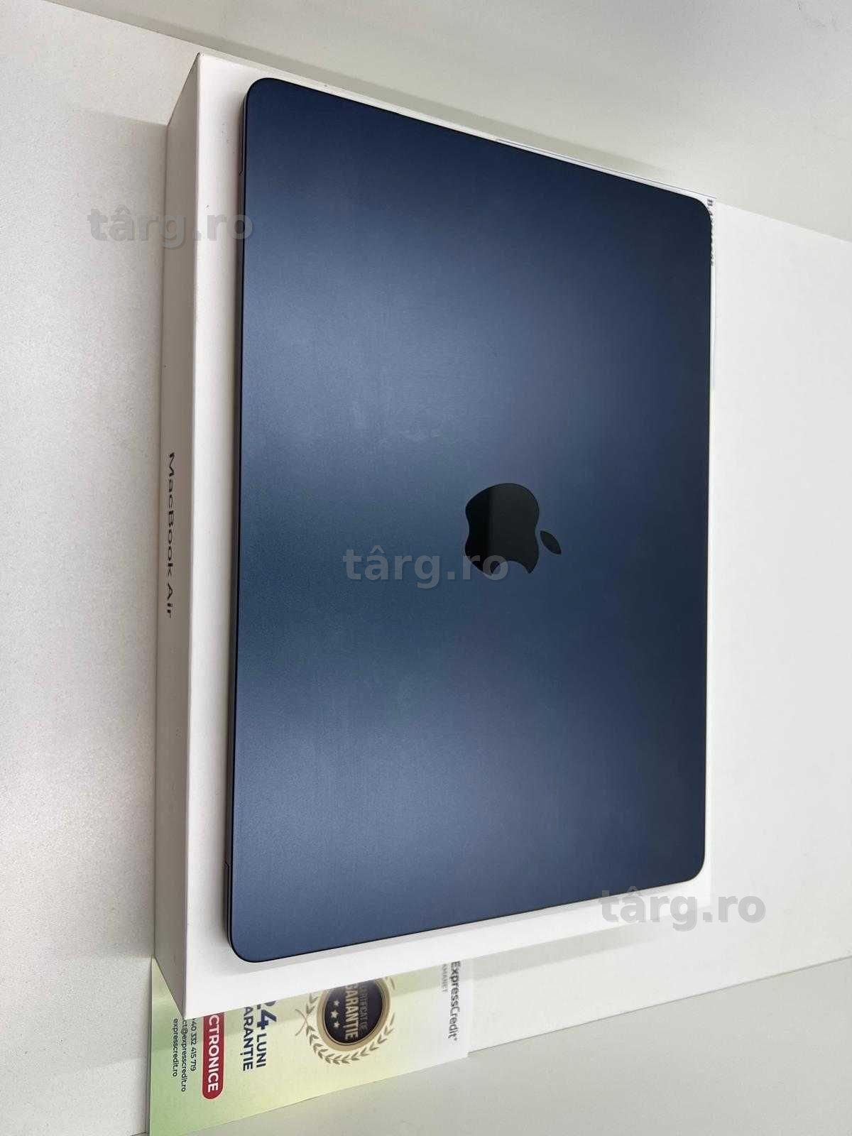 MacBook Air13'' M5 512 GB (Ag25 Belvedere B.43917) Garantie 2 ani! 4