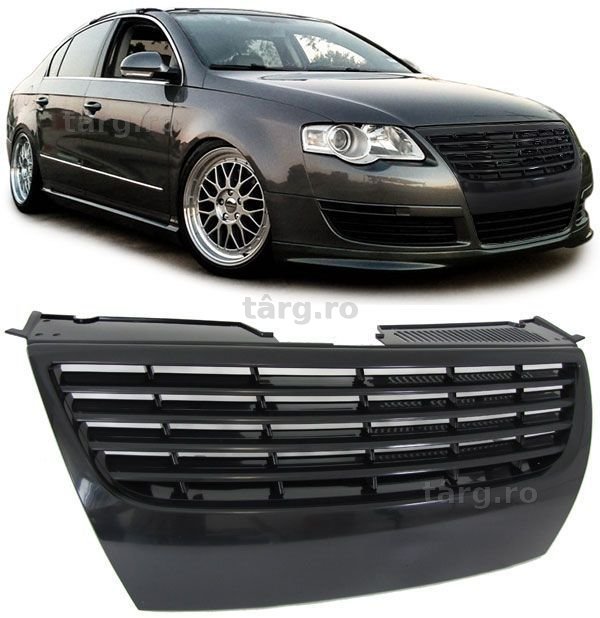Grila VW Passat B6 3C 2005-2010