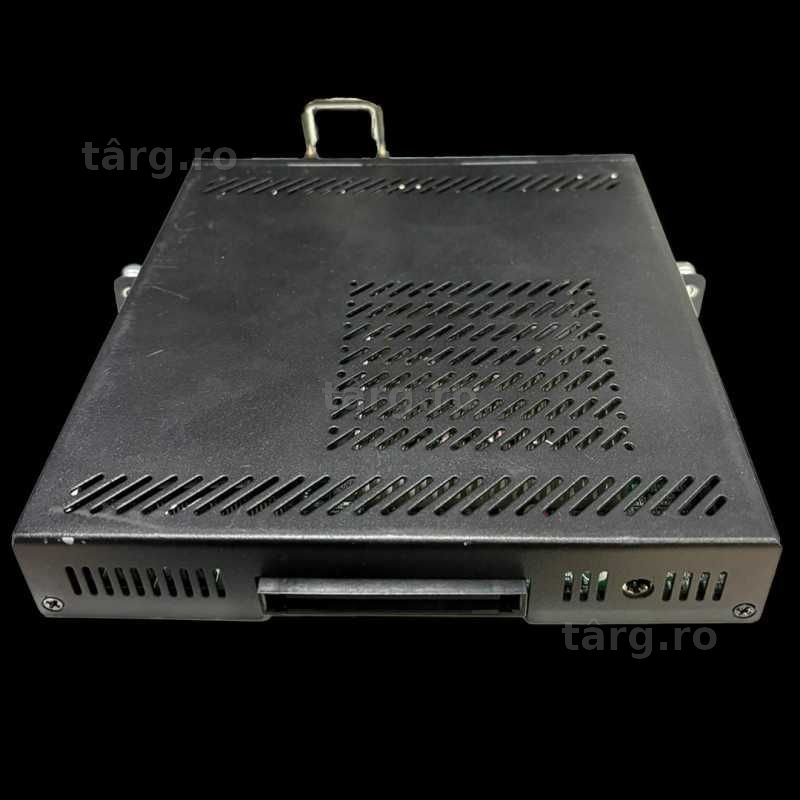 Mini PC Step Intel Core I5-6198DU, 8GB DDR4, MSATA 128GB, Intel® Iris® Plus Graphics 650 , WiFi