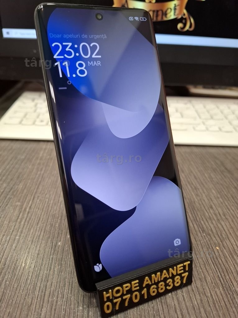 Hope Amanet P4-Redmi Note 15 5G 256Gb/8Gb Ram Impecabil 4