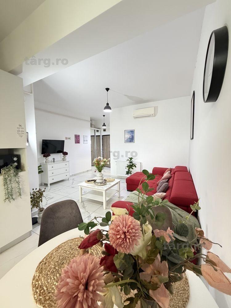 IS Cazare Regim Hotelier Iasi - Palas Mall / Newton Tatarasi 1-2-3 cam 4