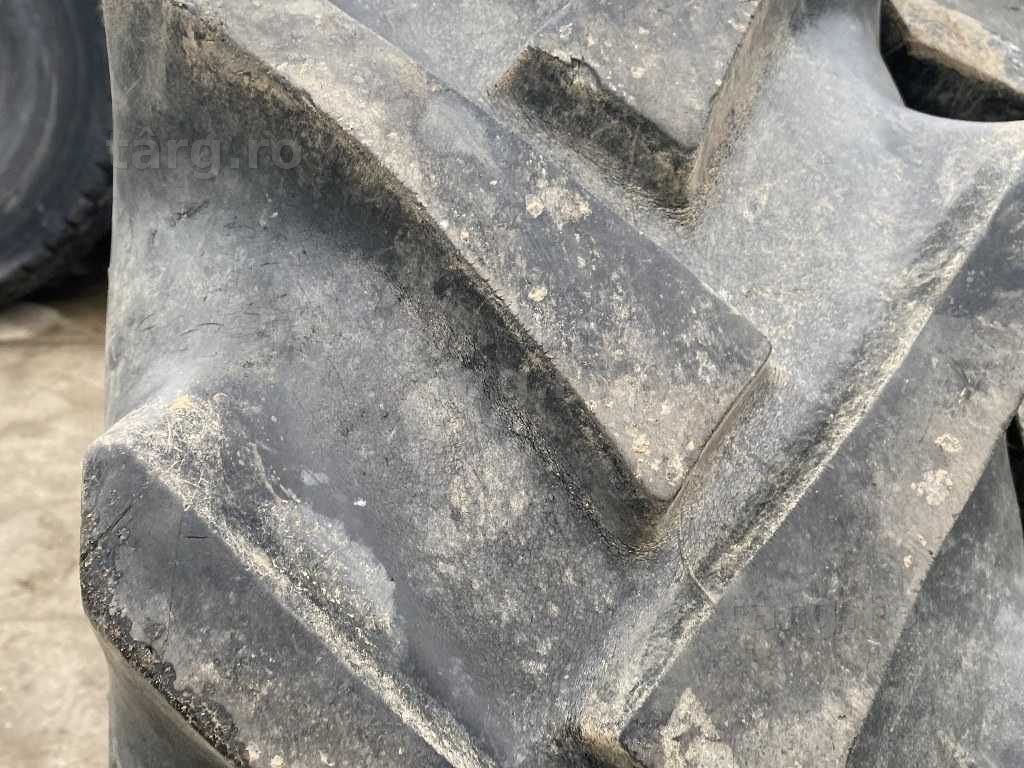 Cauciucuri 16.9 R30 Semperit 5