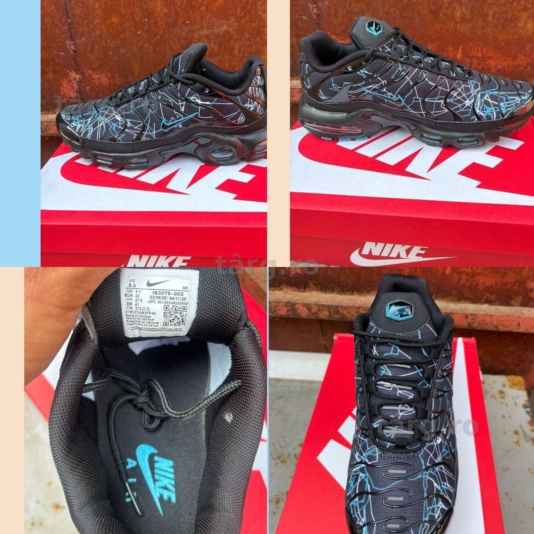 Nike air max plus diferite culori 3