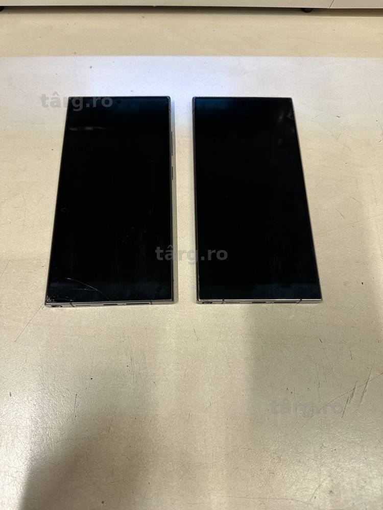 Display samsung s24 ultra original