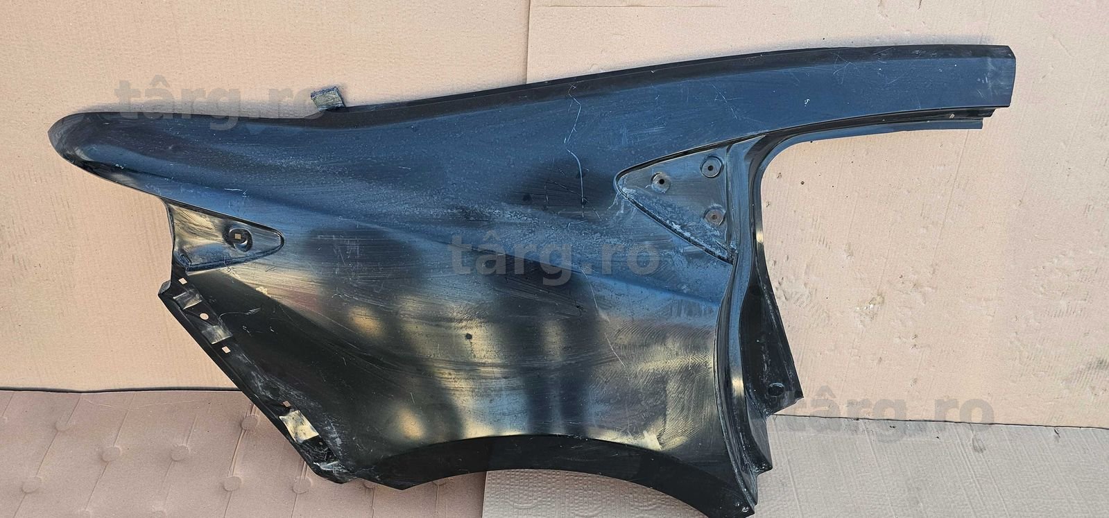 Aripa dreapta spate NOUA Mazda 6 Sedan 2014 / 2015 2016 / 2017 2018