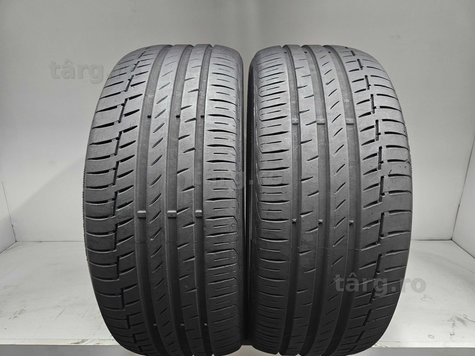 Anvelope Second Hand Continental Vara - 245/45 R19 98V