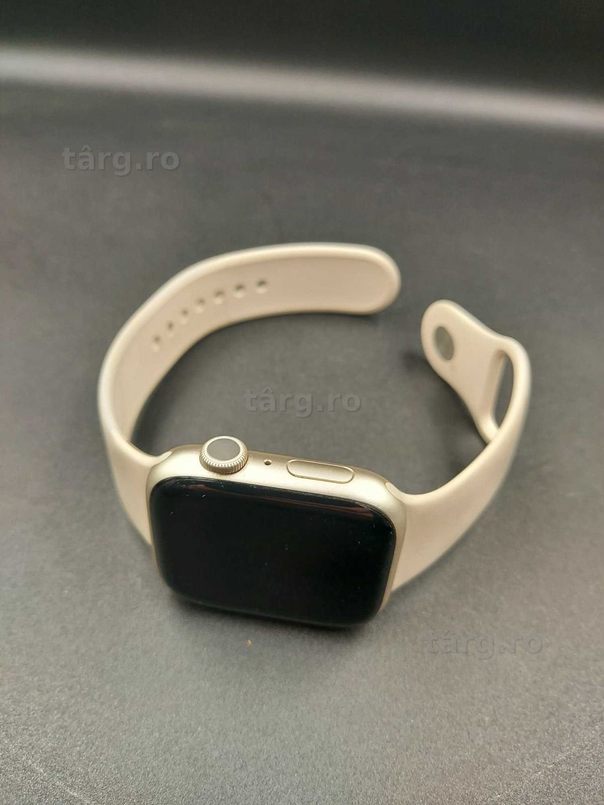 Hope Amanet P5-Apple Watch Seria 9 45MM, Starlighit / GPS - 98 % 3