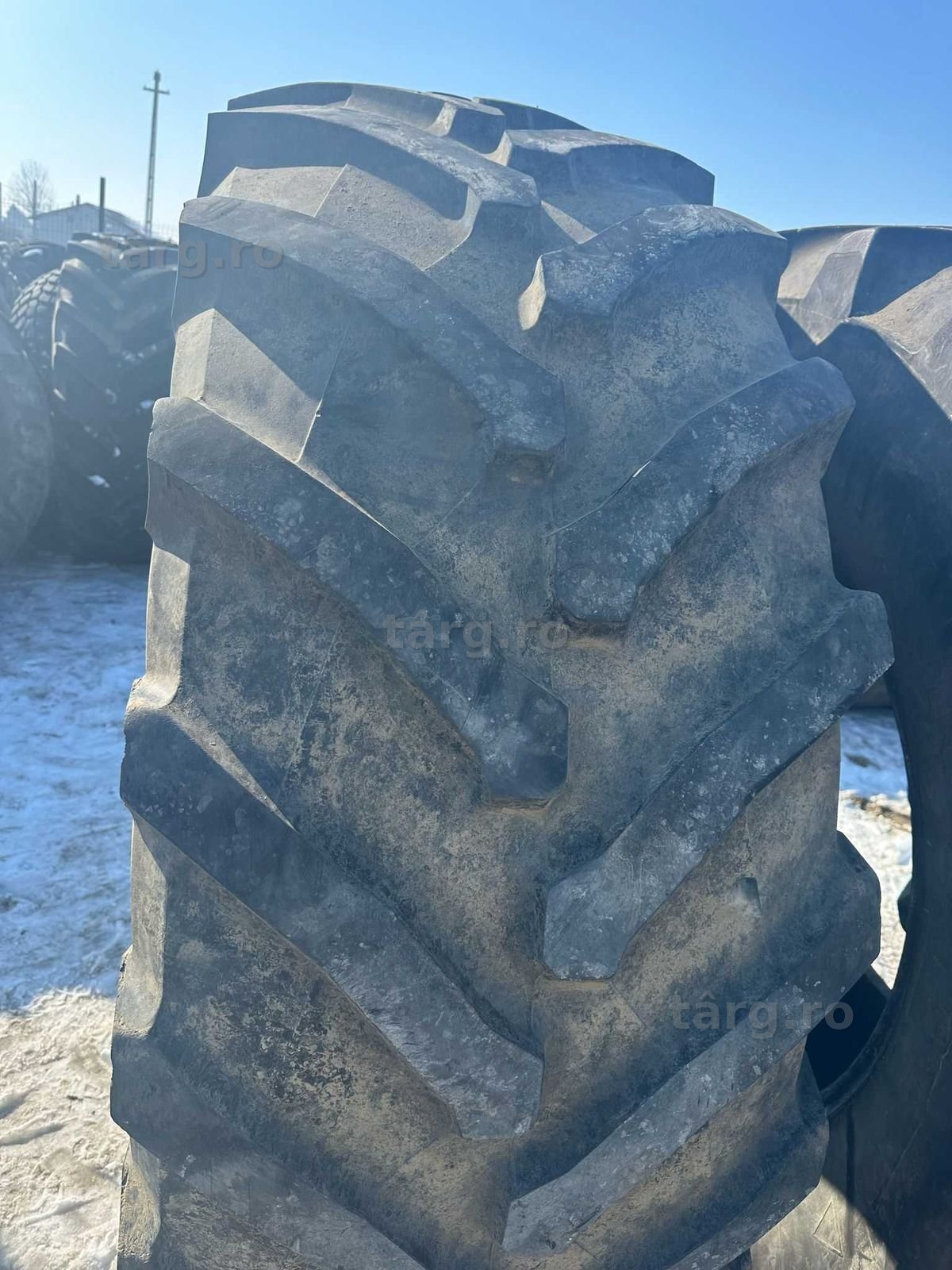 Anvelope sh 650.65 R42 Trelleborg 4