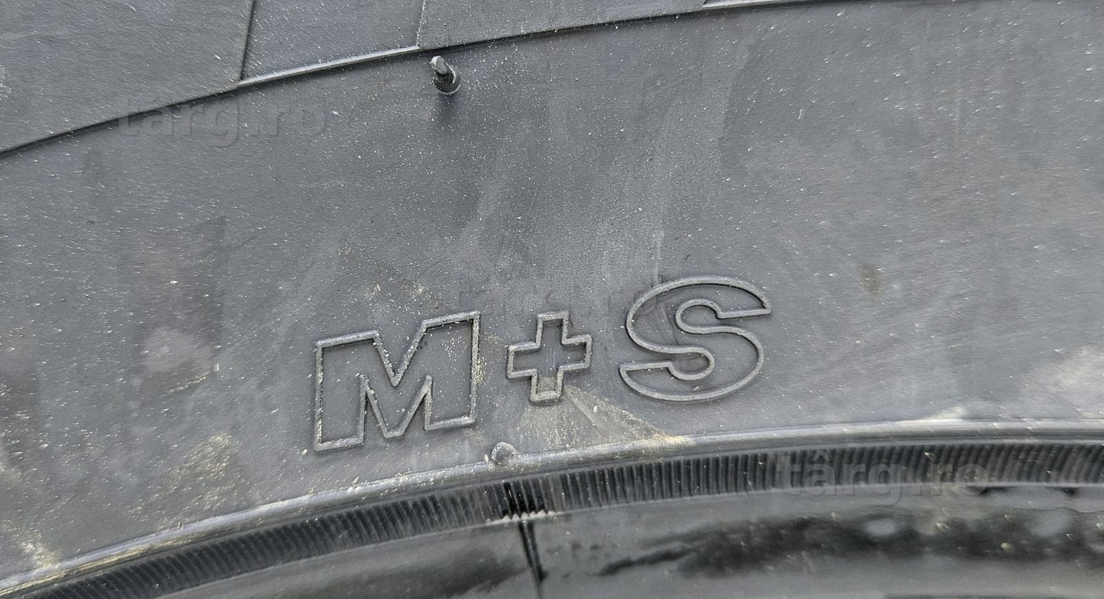 275/65 R18 119Q MAXXIS Bighorn MT 764 Anvelope Off-Road M+S 6