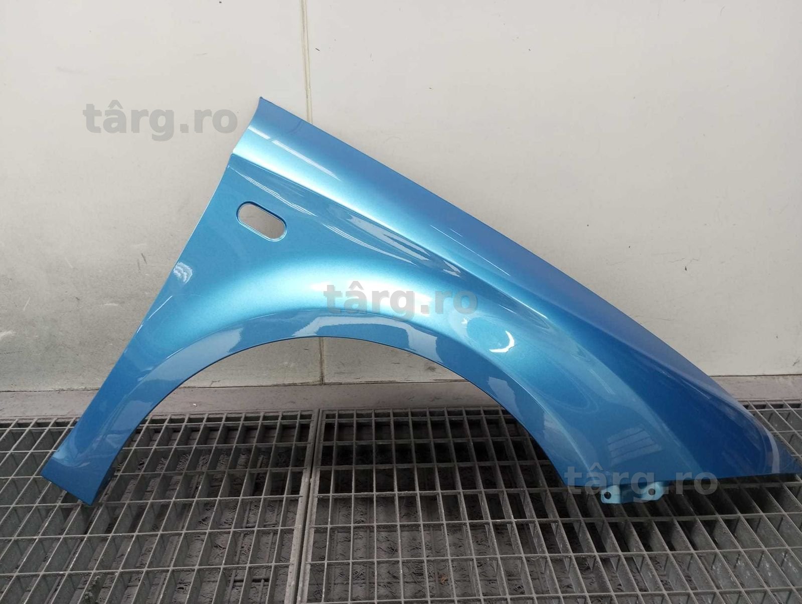 Aripa Fata Dreapta Seat Leon 2005-2009 (Albastru Deschis)