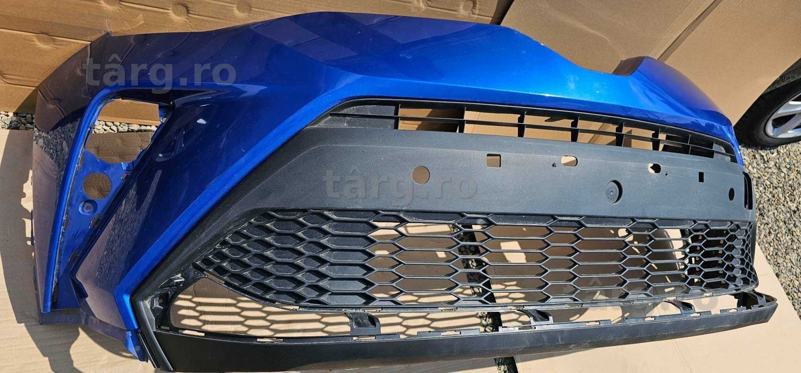 Bara fata Toyota C-HR 2020 2021 2022