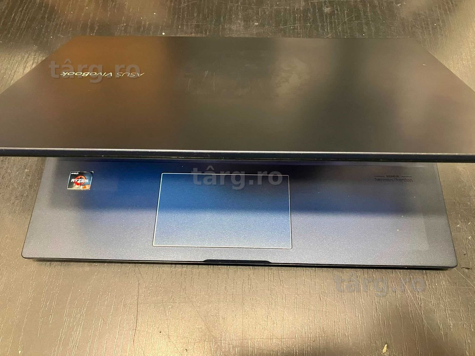 Hope Amanet P3 Laptop ASUS Vivobook M413D 3
