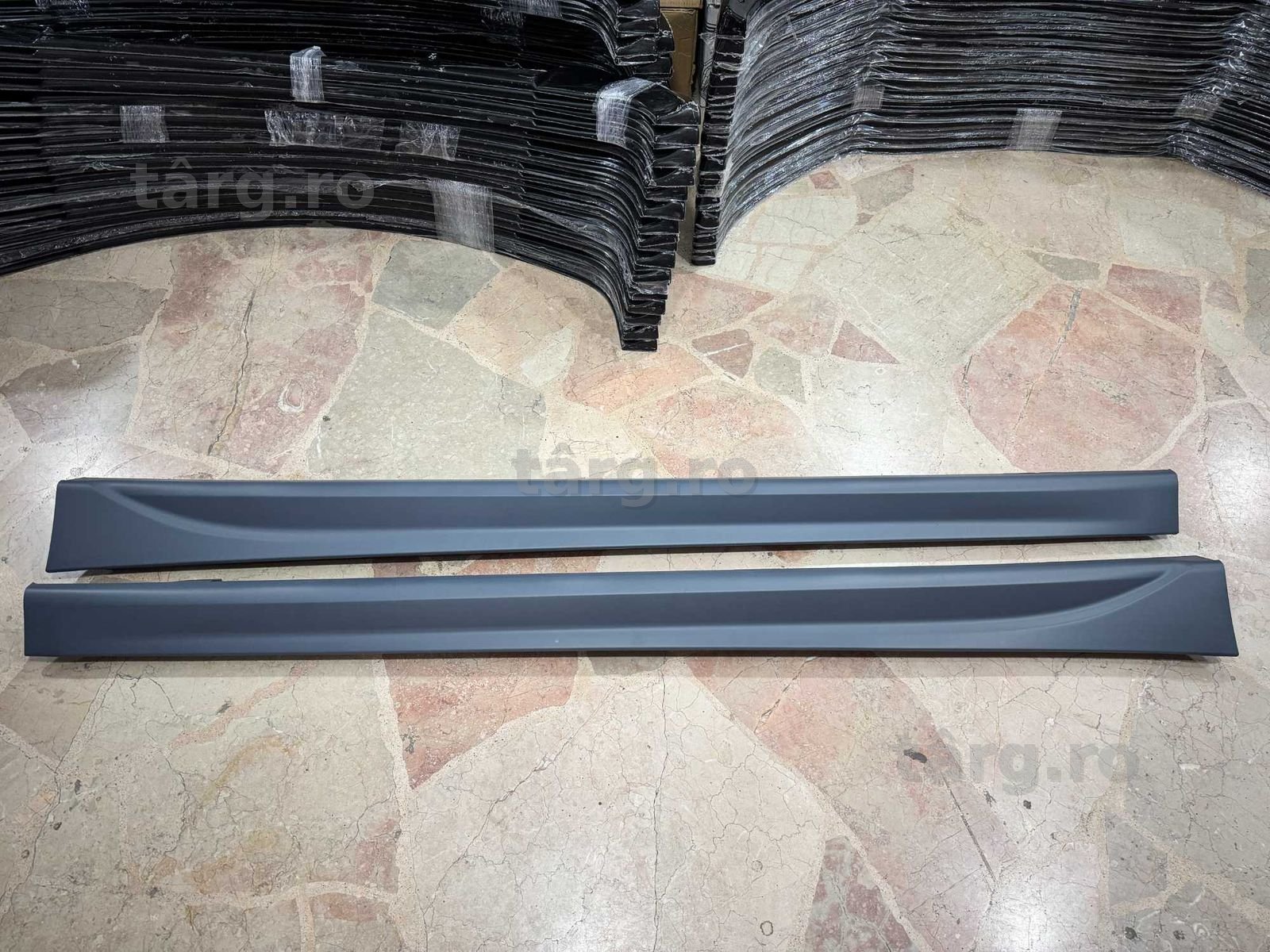 Praguri - BMW Seria 3 F30 / F31 Model Mtech
