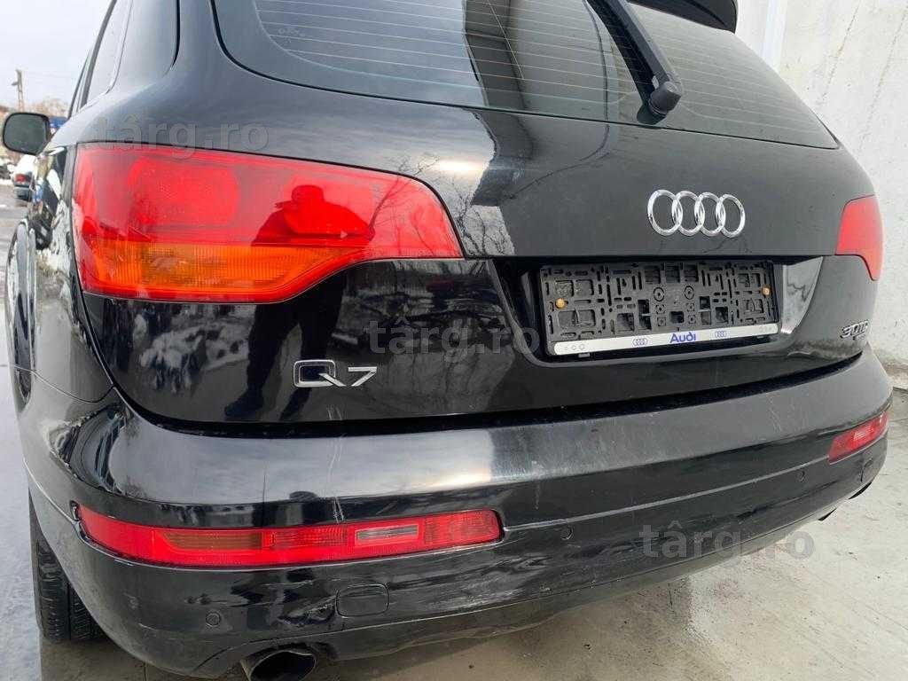 Dezmembrez audi Q7 COD MOTOR B.U.G 3.0 TDI/haion q7/stopuri q7/