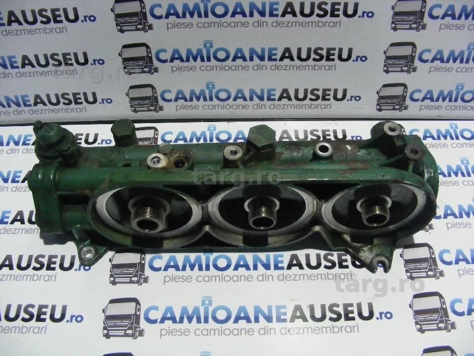 Baterie filtre ulei Volvo FH FM din dezmembrari camioane