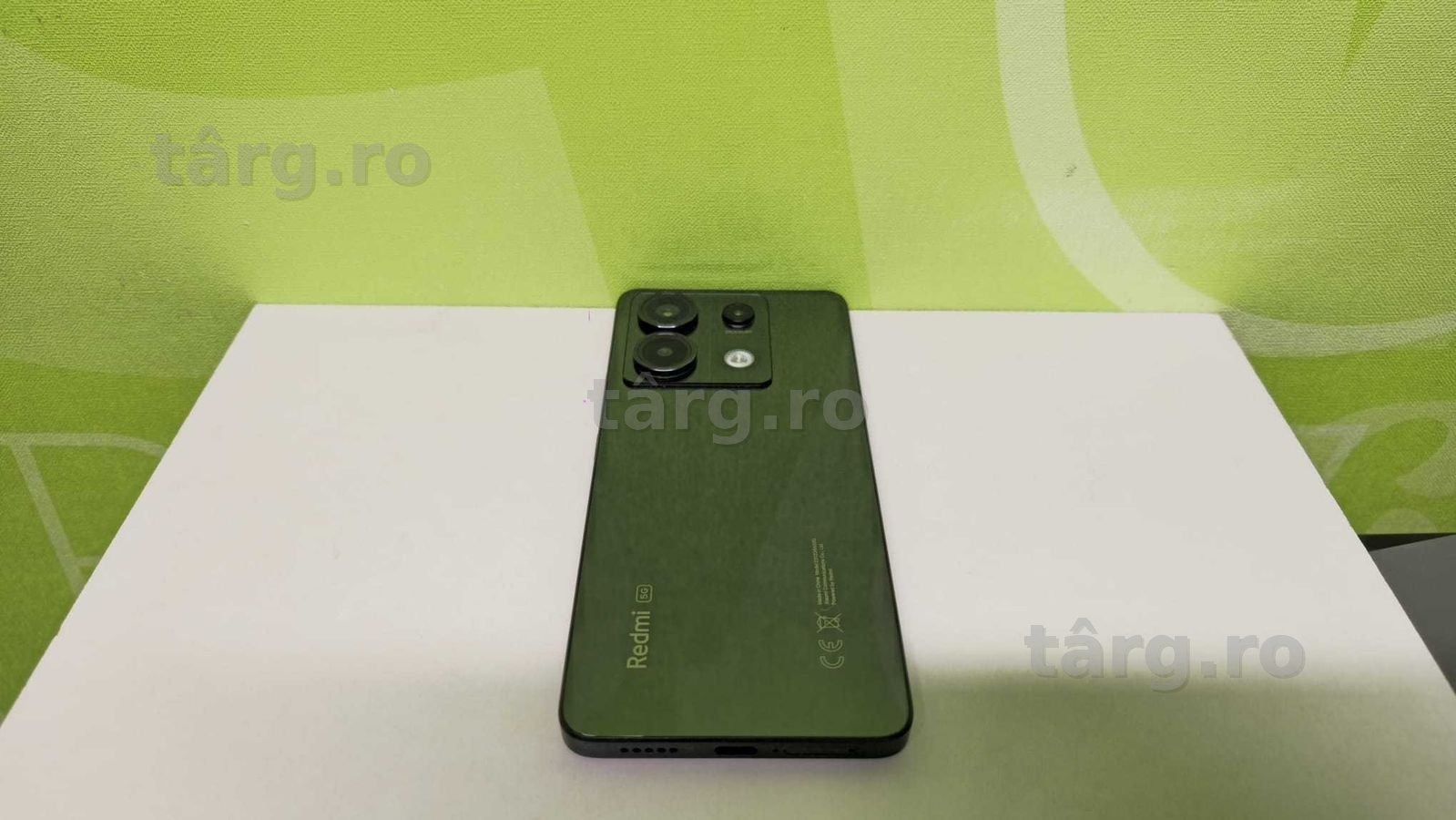 Xiaomi Redmi Note 13 Pro 256Gb (AG.7) Garantie 24 luni 2