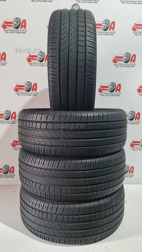 Anvelope 235/45/R20 100V PIRELLI VARA 235 45 20 100V CP-V20207