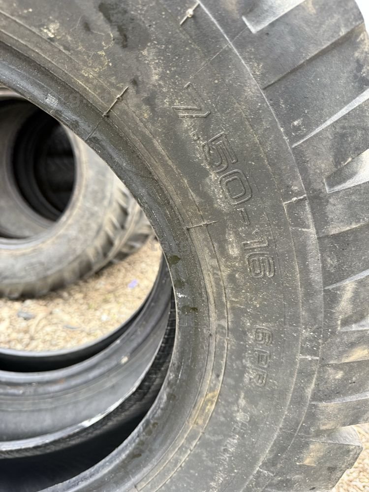 7,50-16 tractor fata 6