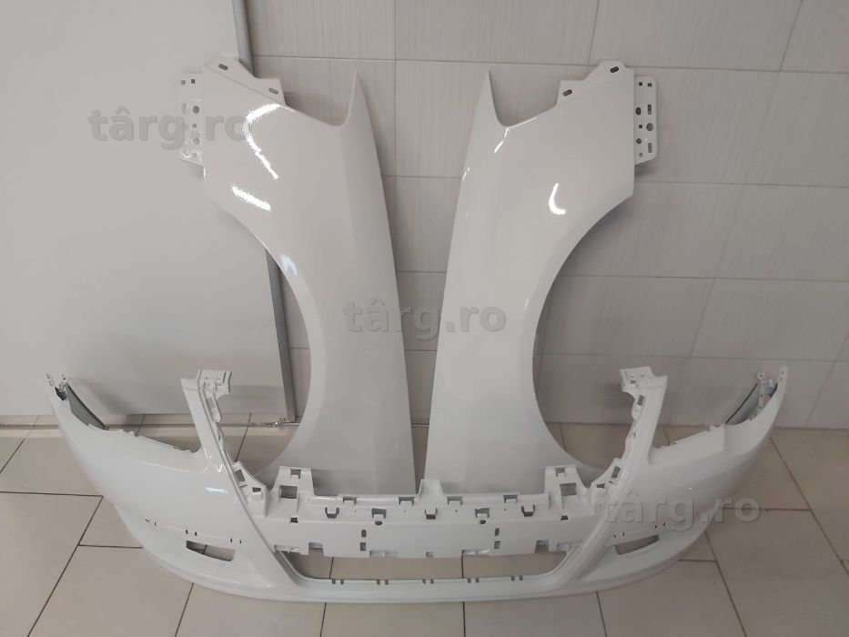 Pachet Bara+Aripa Fata Dreapta&Stanga VW Passat B6 2005-2011 (LB9A)