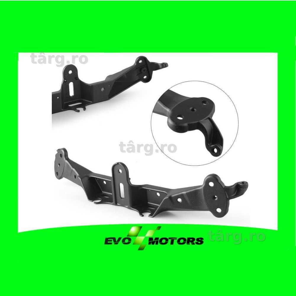 Cadru bord kawasaki zx10r 2004-2005 suport far carena nou A326
