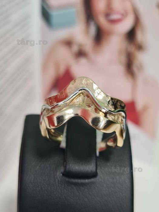 Inel aur 14k 4.70g(b68174.2/AG2 Tudor)