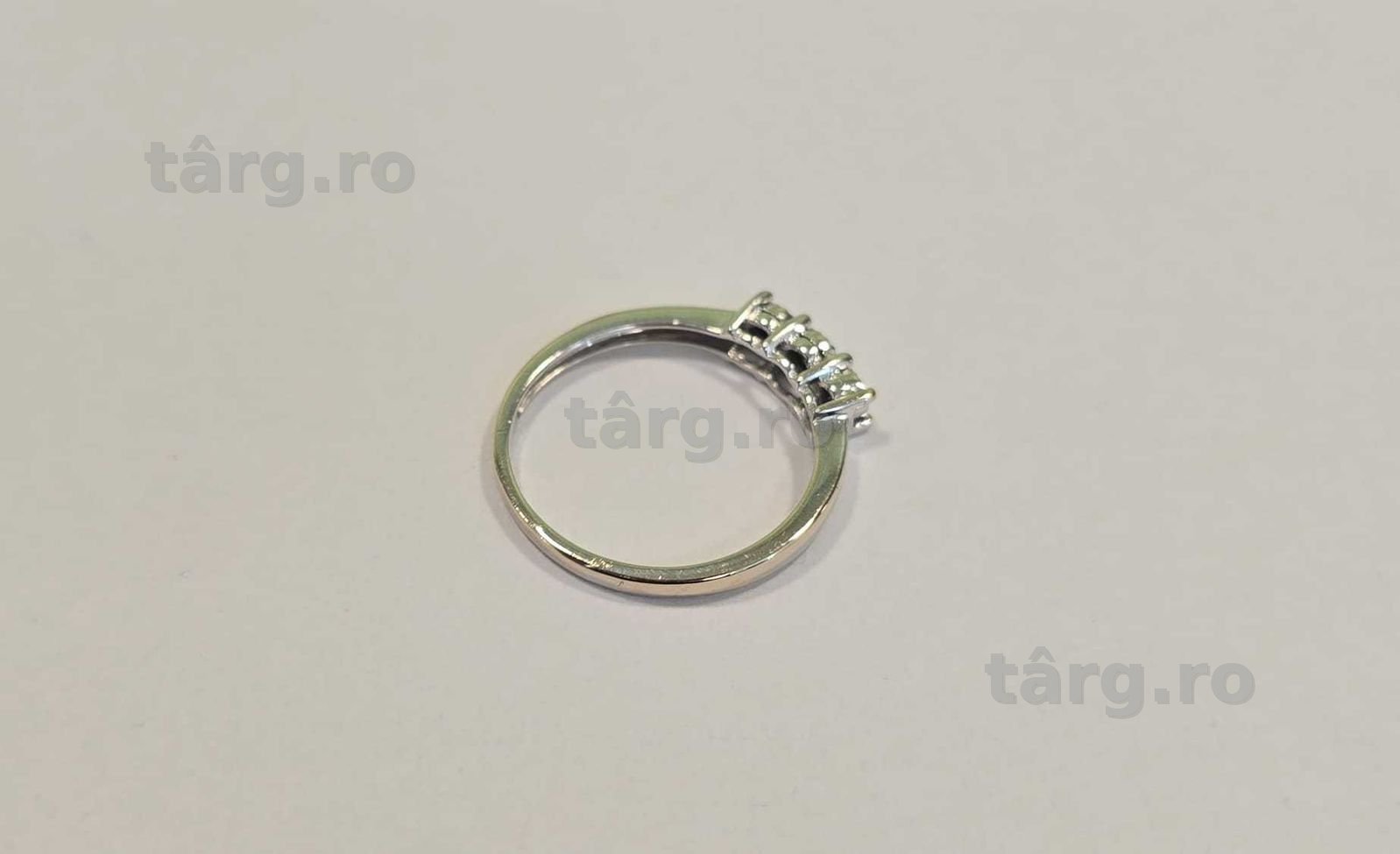 Inel aur 18 K, 2.34 gr. (ECA 39 / b18329.4) – Garantie 2 ani 3