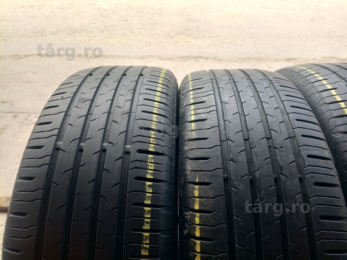 4 anvelope Continental 205/55 R17 dot 3019 2