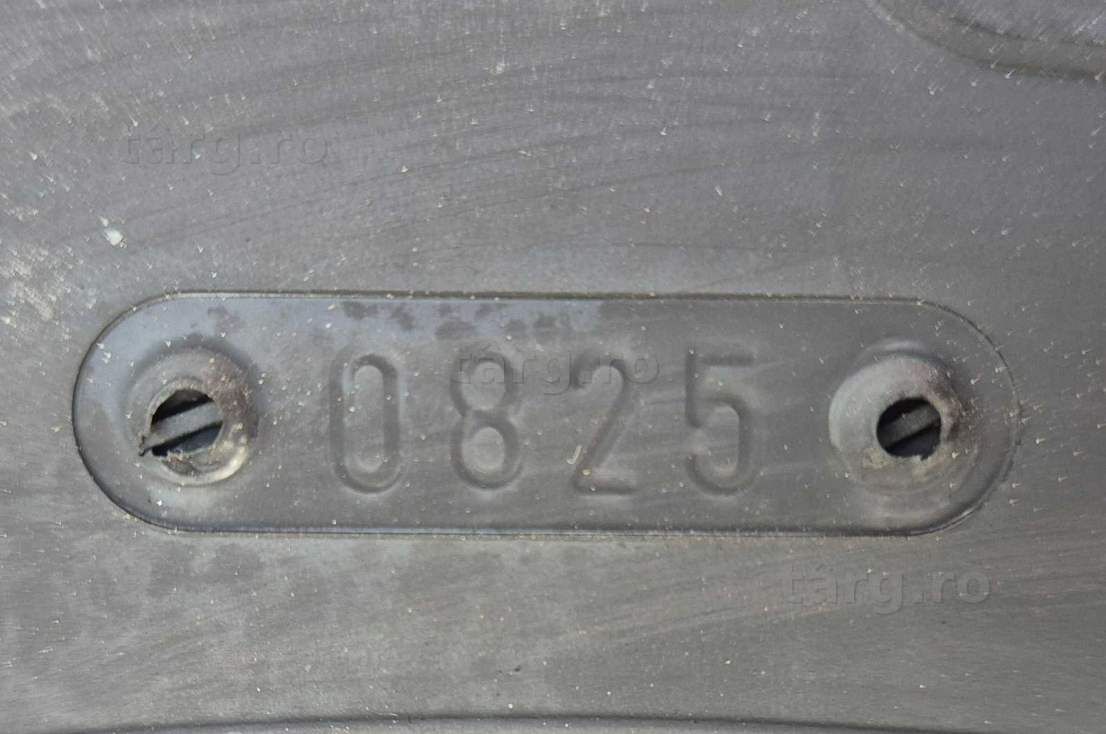 235/55 R17, 103W, RIKEN(by Michelin), Anvelope vara XL 4
