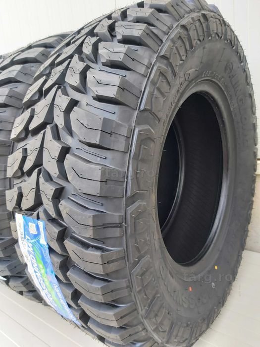 265/70 R16 LL CROSSWIND Mud Terrain M+S  Anvelope Off-Road 3