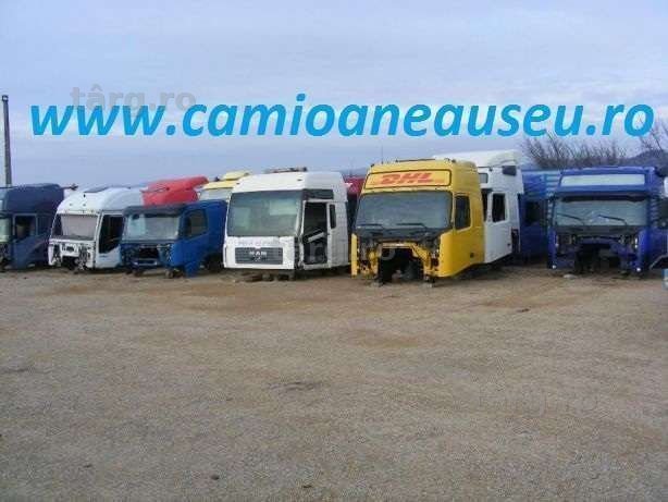 Cabina Volvo FH FM 12 13