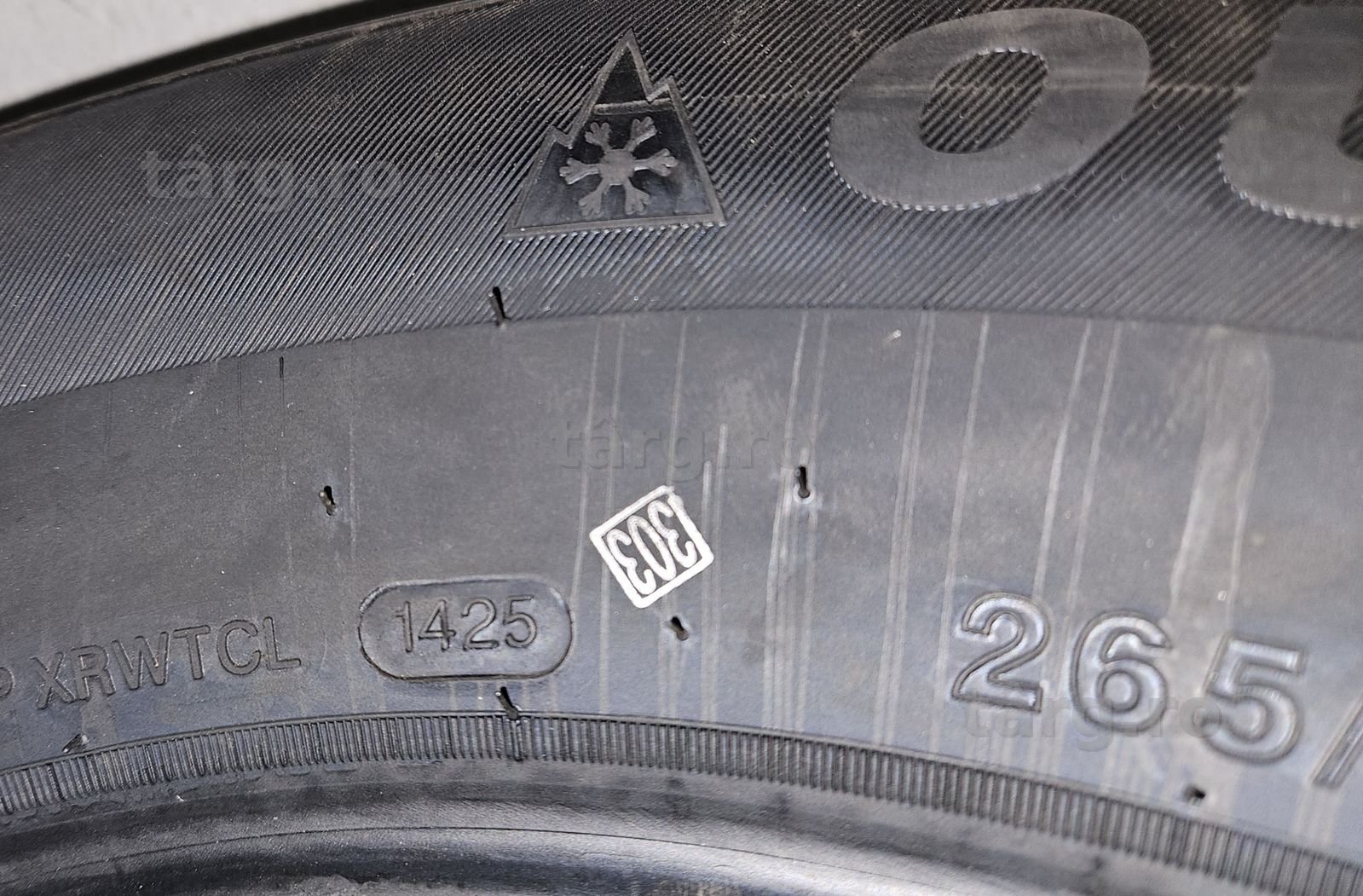 235/40 R18, 95Y, SUNNY NC501 XL, Anvelope all season M+S 4