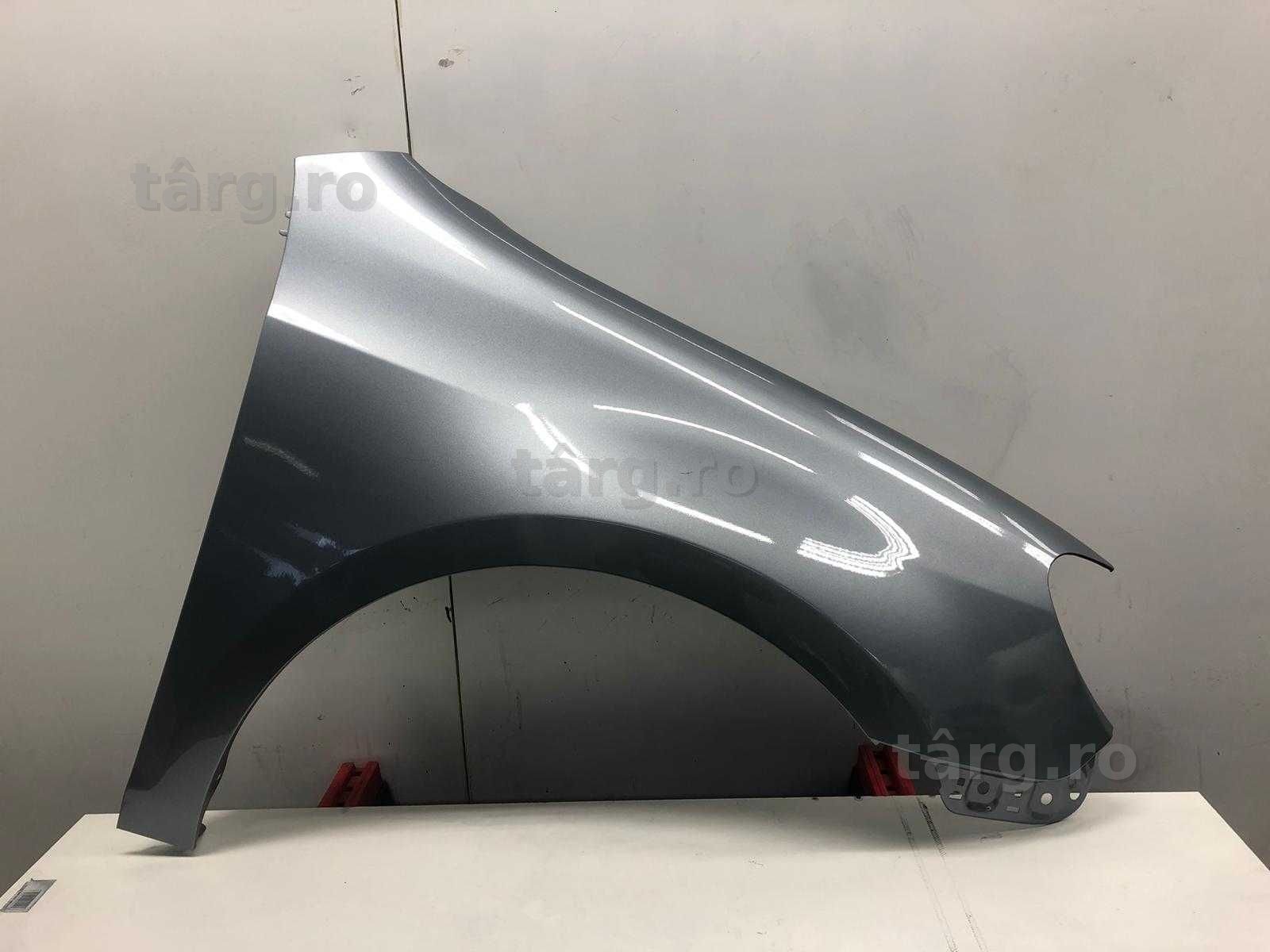 Aripa Fata Dreapta VW Golf 6 VI 2008-2013 (LA7Q (Gri - Verde))