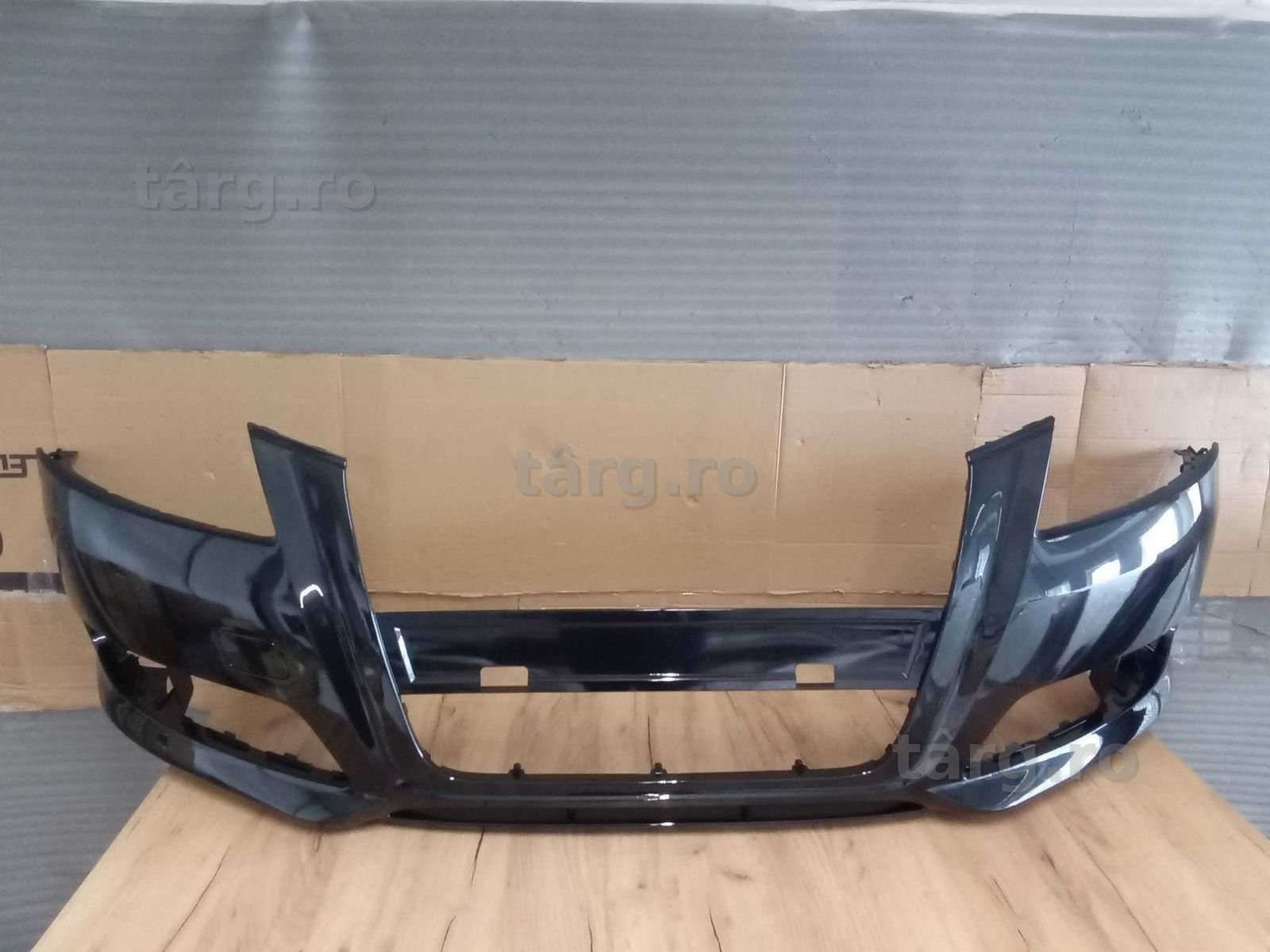 Bara Fata Audi A3 An 2008-2012 (LZ9Y (Negru))