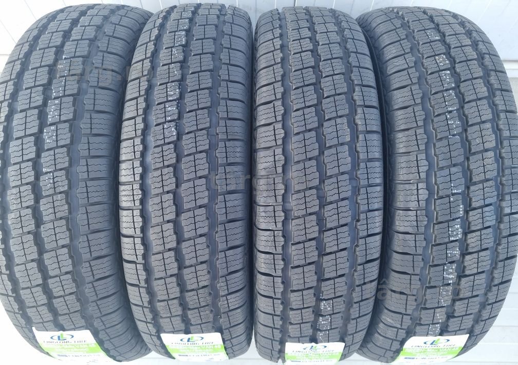 205/75 R16C 110/108T LL G-M VAN 4S  All Season M+S 2