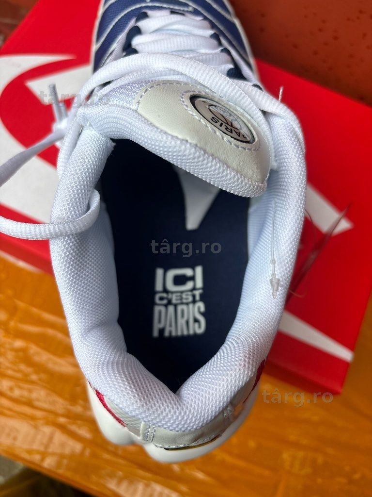 Nike Air Max Plus (psg) 6