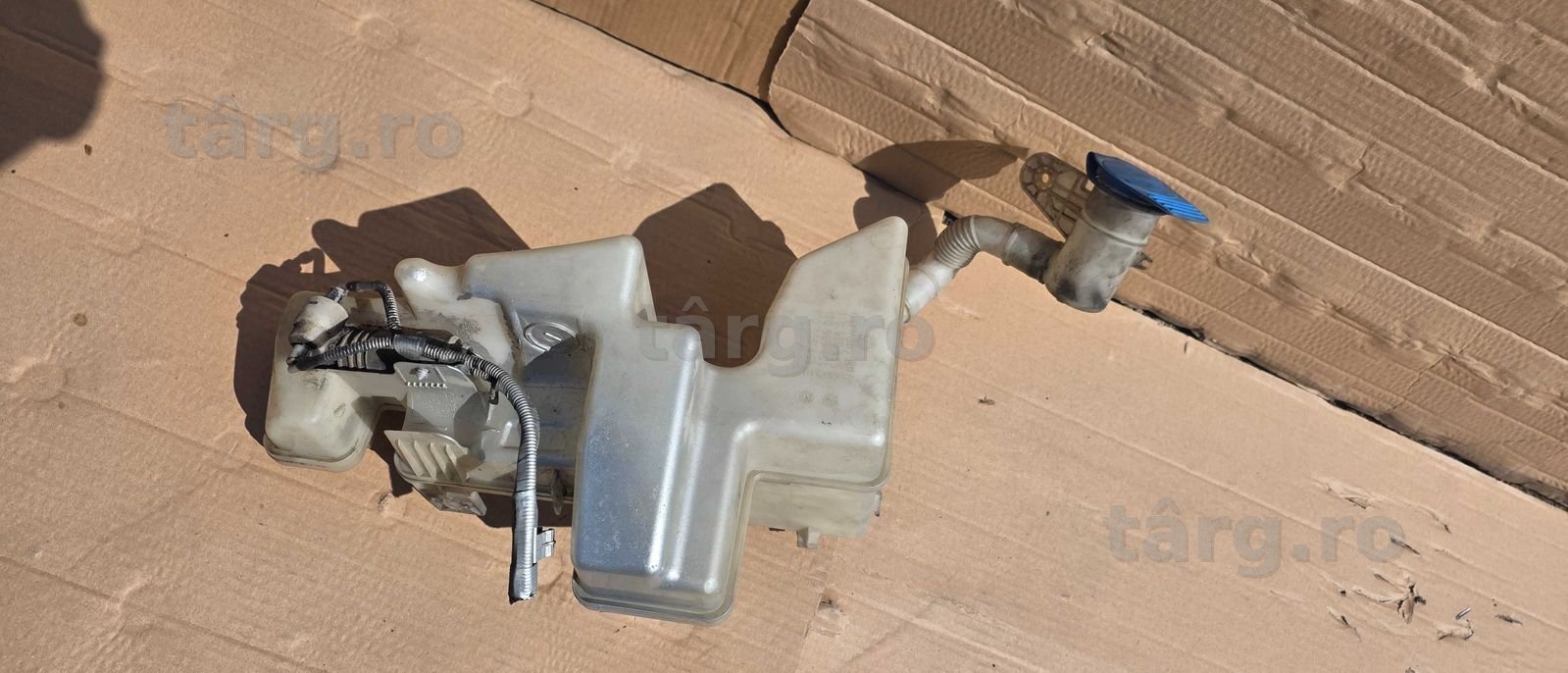 Vas lichid parbriz Vw Touran 1T 2003 / 2004 2005 / 2006 2007
